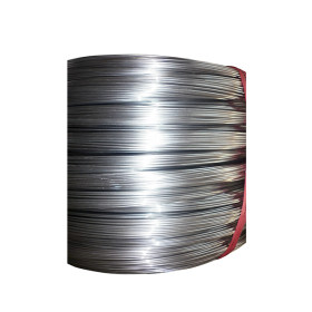 329 不锈钢丝 异型材 锈钢光亮丝  不锈钢线材 电解丝